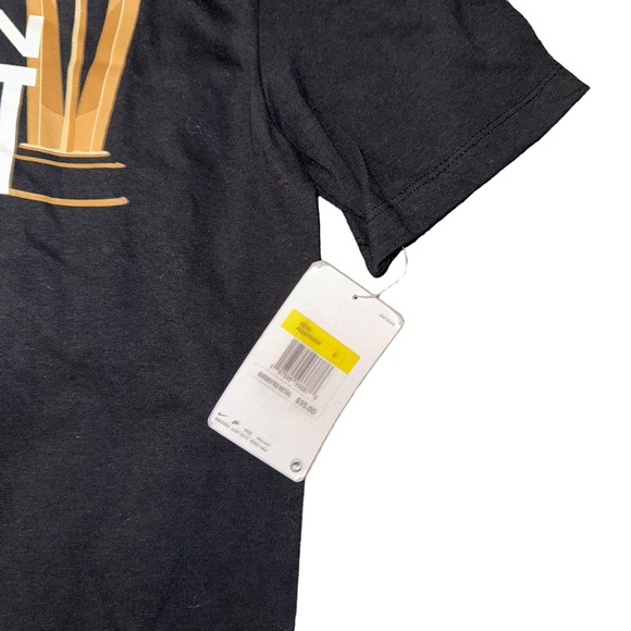 NWT NBA In-Season Tournament 2023 Men's Nike T-Shirt size Medium - Picture 4 of 5